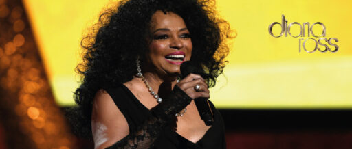 Diana Ross