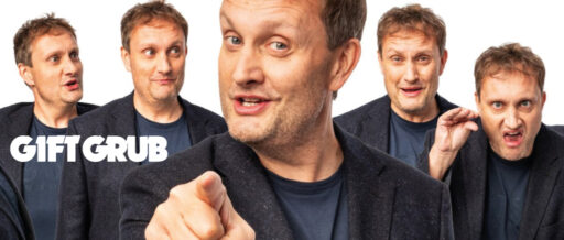 Gift Grub LIve
