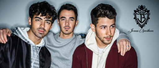 Jonas Brothers