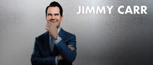 Jimmy Carr