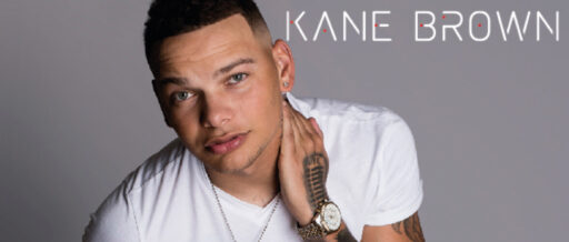 Kane Brown