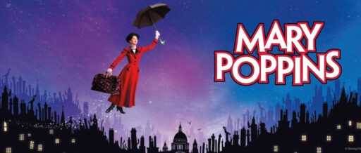Mary Poppins The Musical v1