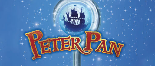 Peter Pan Panto
