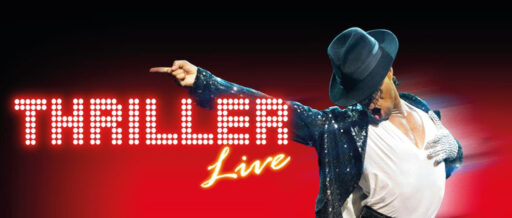 Thriller Live