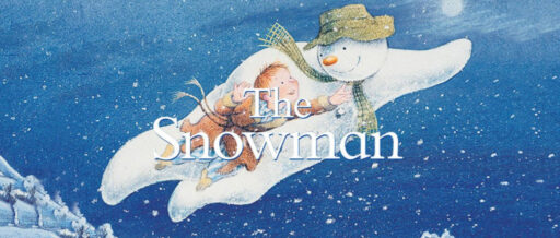 The Snowman v1