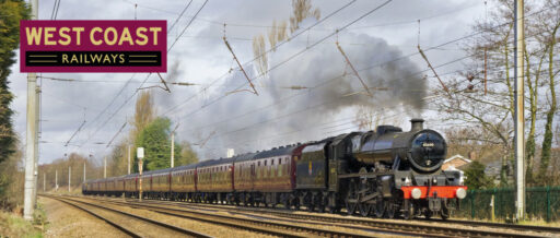 West Coast Railways
