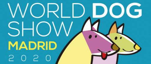 World Dog Show Madrid 2020