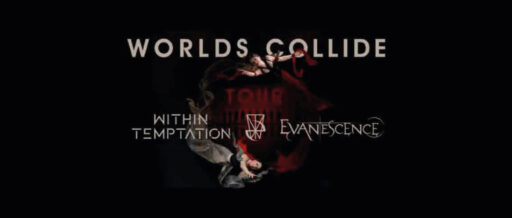 Within Temptation & Evanescence