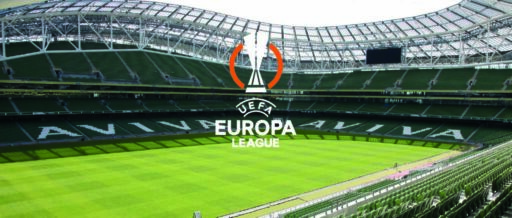 Europa League Final 2024