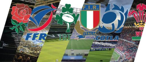 Rugby 6 Nations