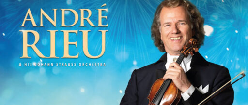 André Rieu