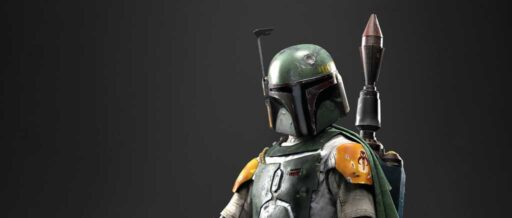 Boba Fett