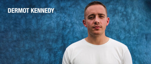 Dermot Kennedy
