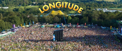 Longitude Festival