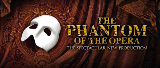 The Phantom of the Opera