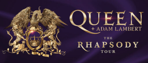 Queen and Adam Lambert