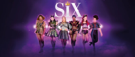 Six The Musical
