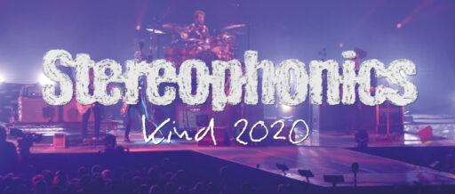 Stereophonics 2020
