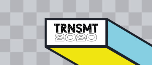 TRNSMT 2020