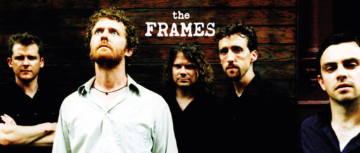 The Frames