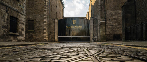 Guinness Storehouse