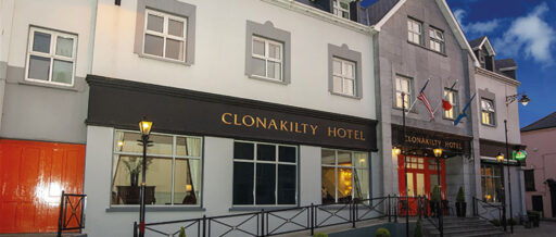 Clonakilty Hotel