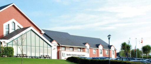 Clonakilty Park Hotel