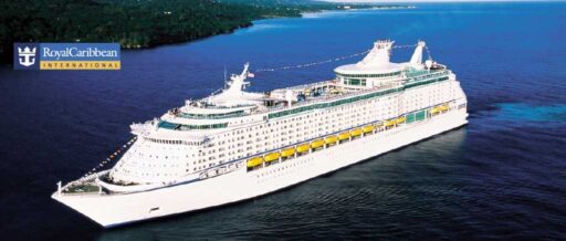 Royal Caribbean Explorer Of The Seas