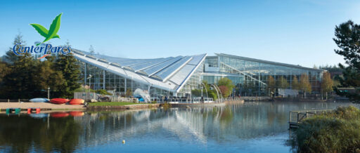 Center Parcs Whinfell Forest