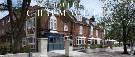 UK - Hotel - Cromwell Hotel