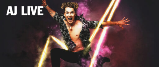 AJ Live