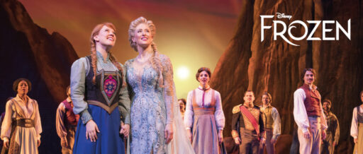 Frozen The Musical v1