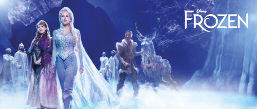 Frozen The Musical v2