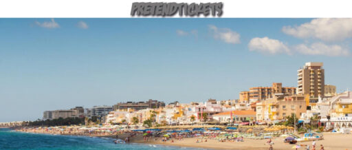 Spain - Torremolinos