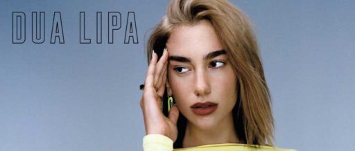 Dua Lipa