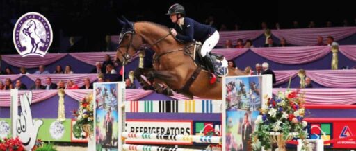 Horse Of The Year v1