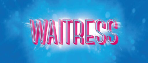 Waitress The Musical