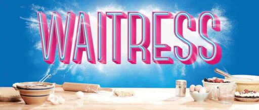 Waitress The Musical v2
