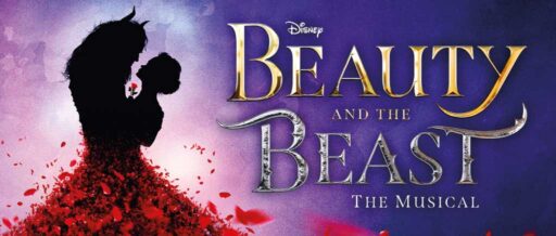 Beauty And The Beast The Musical