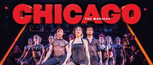 Chicago The Musical