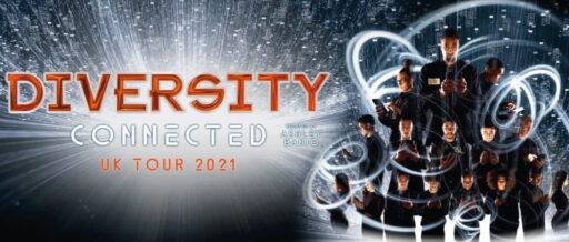 Diversity Connected Tour 2021
