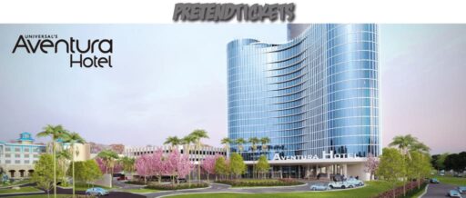 Aventura Hotel Orlando v1