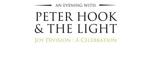 Joy Division - A Celebration