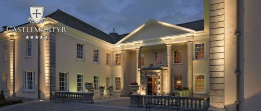 Castlemartyr Resort Cork
