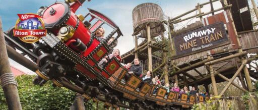Alton Towers