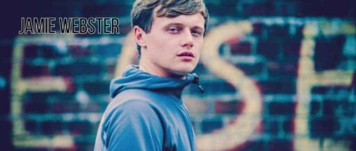 Jamie Webster