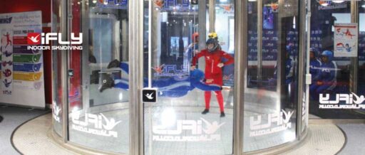 iFly V1
