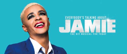 Everybody’s Talking About Jamie