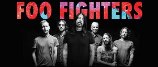 Foo Fighters
