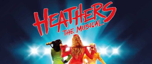Heathers The Musical